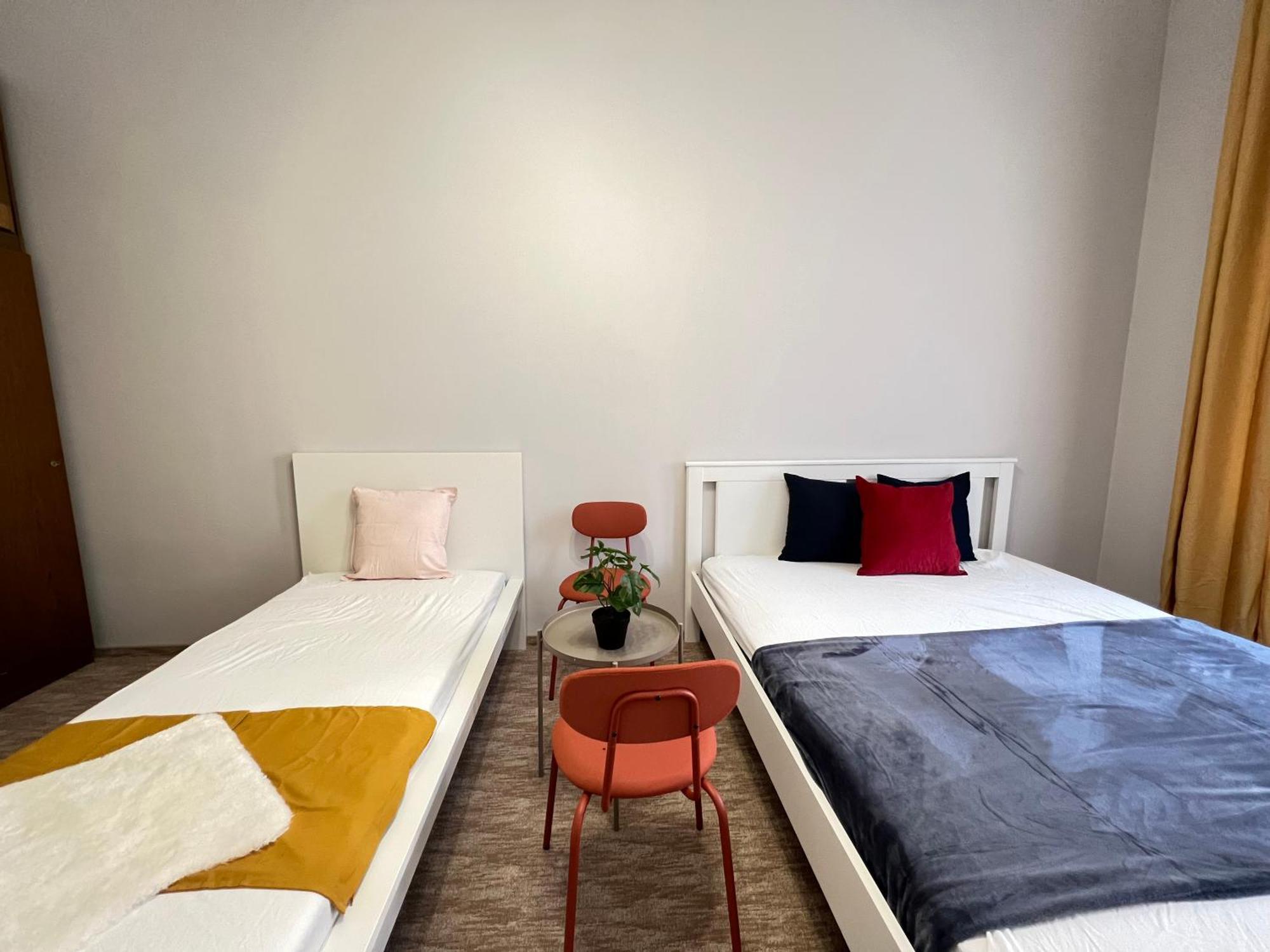 Baross Apartment With Convenience And Style Budapest Exterior foto